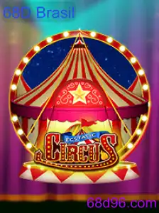 EcstaticCircus: Um Novo Horizonte no Mundo dos Jogos