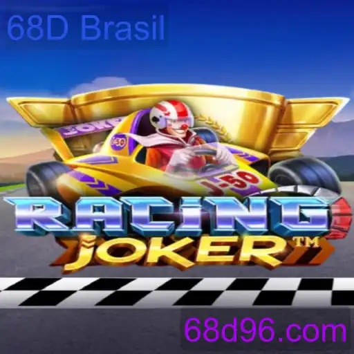 Descubra RacingJoker: O Jogo Revolucionário de Corrida Virtual