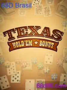 Texas Hold'em Bonus: Uma Introdução ao Popular Jogo de Cartas